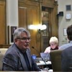 Big meeting makes little progress on convention center expansion agreement, smaller group to try again