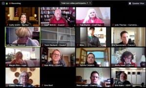 Monroe County imposes hiring freeze,  assessor says half of all assessed property value could vanish due to COVID-19 “disaster” claims