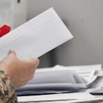 Monroe County election board girds for June 2 in-person primary balloting, but all voters to receive applications to vote by mail