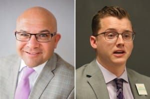 Bloomington files for dismissal of case over disputed plan commission seat