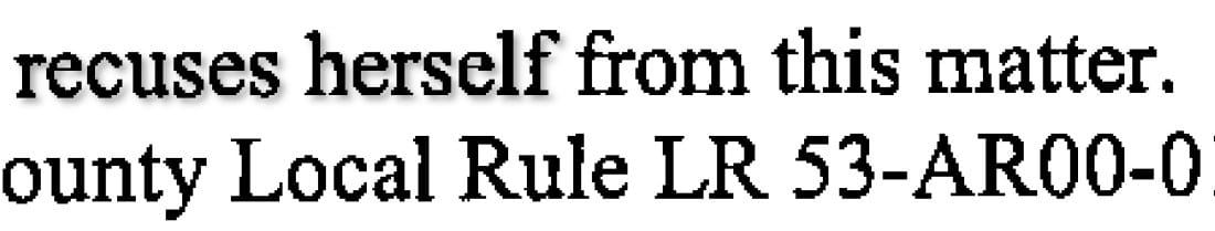 Partisan case for partisan judges: Who rules on lawsuit over Bloomington plan commission seat?