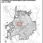 77 more Bloomington bedrooms: Johnson’s Creamery downtown residential project gets plan commission OK