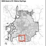 Press release: BPD investigates Wednesday night shooting as homicide