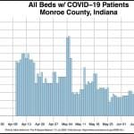 Monroe County board of health elevates COVID-19 health order to regulation status: $500 fine possible
