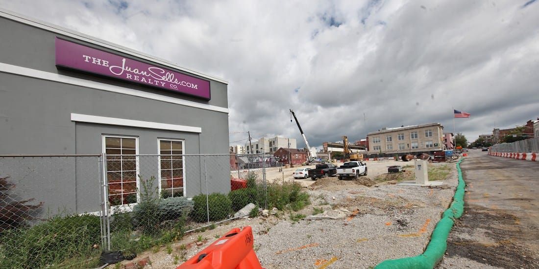 Bloomington’s unsuccessful eminent domain action to expand parking garage: $100K in total legal fees