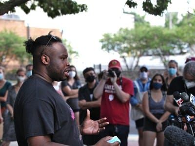 Assault on Bloomington resident prompts call for federal grand jury to investigate hate crimes across southern Indiana