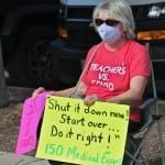 MCCSC board expected to finalize school re-opening plan at Tuesday night’s board meeting