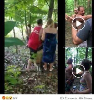 Monroe County prosecutor on assault of Vauhxx Booker: DNR investigation of July 4 case is not yet complete