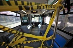 Bloomington public bus driver tests positive for COVID-19, BT still on course for closer-to-normal service on Aug. 24