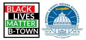 Monroe County commissioners OK contract with BLM Bloomington for anti-racism training, don’t require other electeds to take it