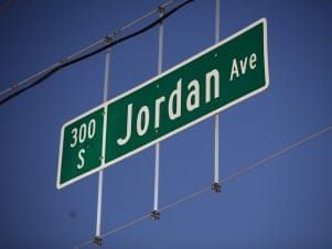Taliaferro Avenue floated as new name for city street that cuts through IU campus, part of effort to remove Jordan namings