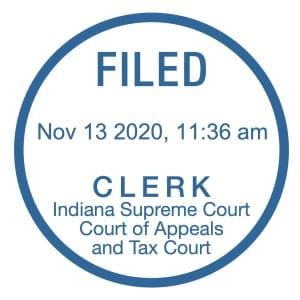 A hen’s tooth grows in Bloomington: Court of appeals agrees to review ruling mid-trial in plan commission seat case