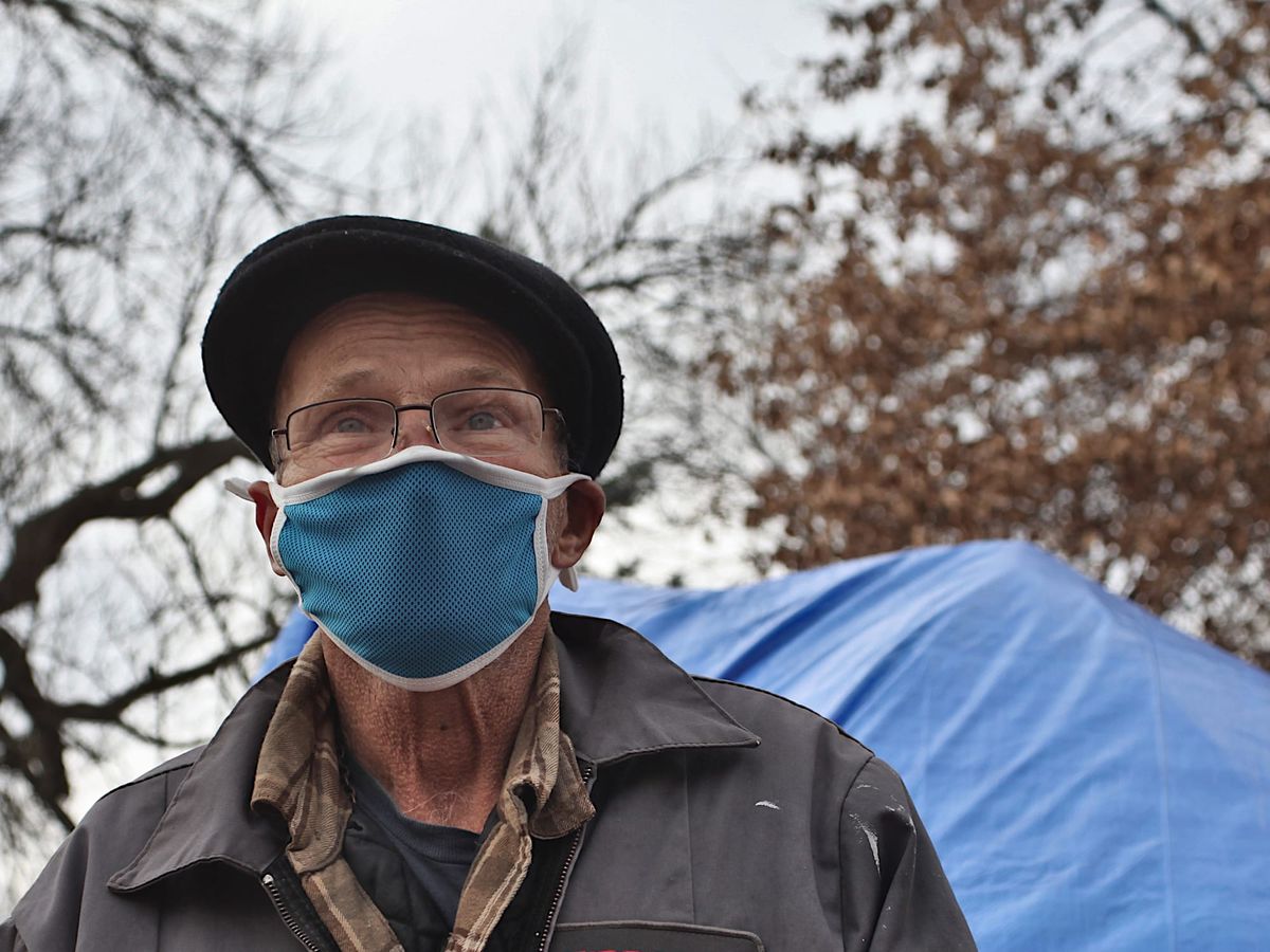 Bloomington parks board votes 1–3 on policy change: Daytime camping still allowed