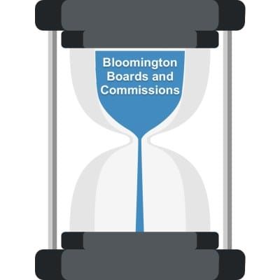 Opinion: Who’s got time for Bloomington city board and commission service? Who knows?