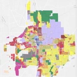 April 14 special session likely for some first readings of Bloomington zoning revisions