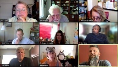 Bloomington utilities board welcomes familiar face, gets quick update on rate case