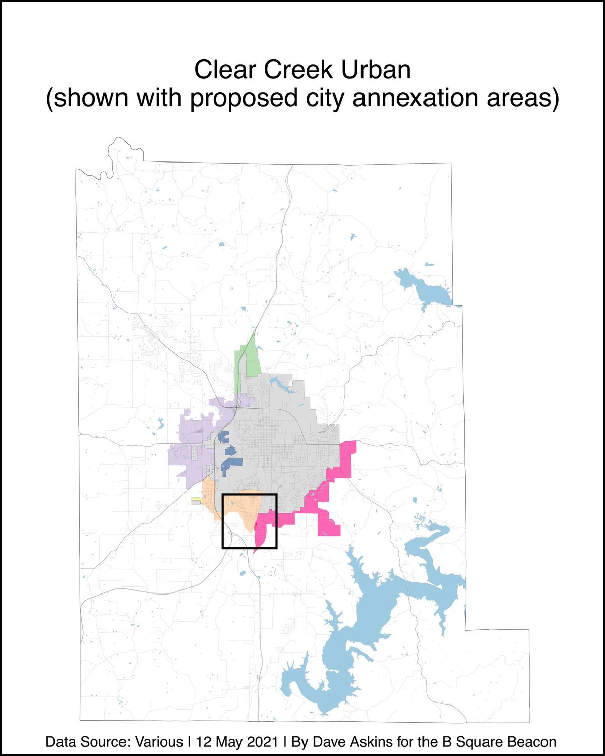 Monroe County commissioners reject mixed-use proposal at Rogers Street, That Road: “We are the county. We are not the city.”