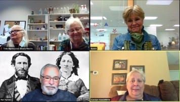 Journalist’s voter registration under different name sent by election board to Monroe County prosecutor as potential fraud: “I was testing the system.”