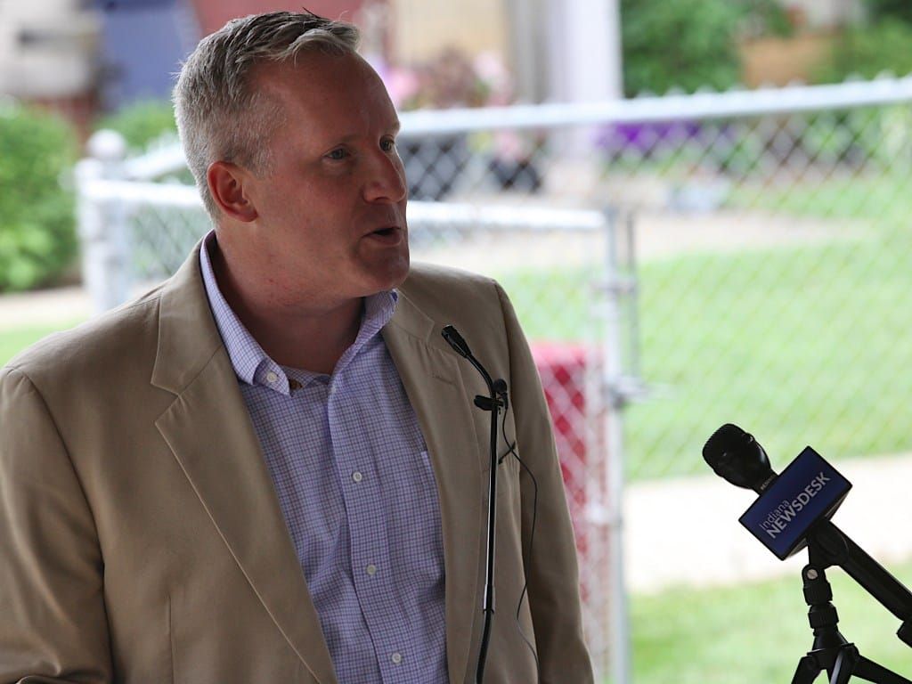 Future housing in Bloomington to get boost with 28 emergency vouchers, $2.25M in federal funds, “multi-million dollar” request to city council by mayor