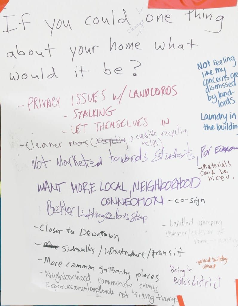 Analysis: Ambiguities abound in proposed Bloomington law on occupancy affidavits for renters