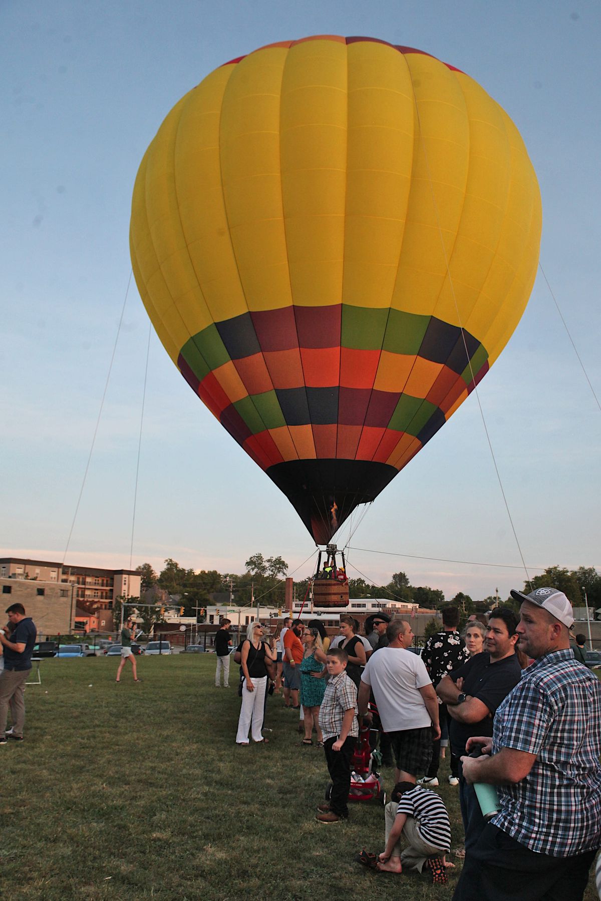 Photos: New Hope for Families celebrates 10 years