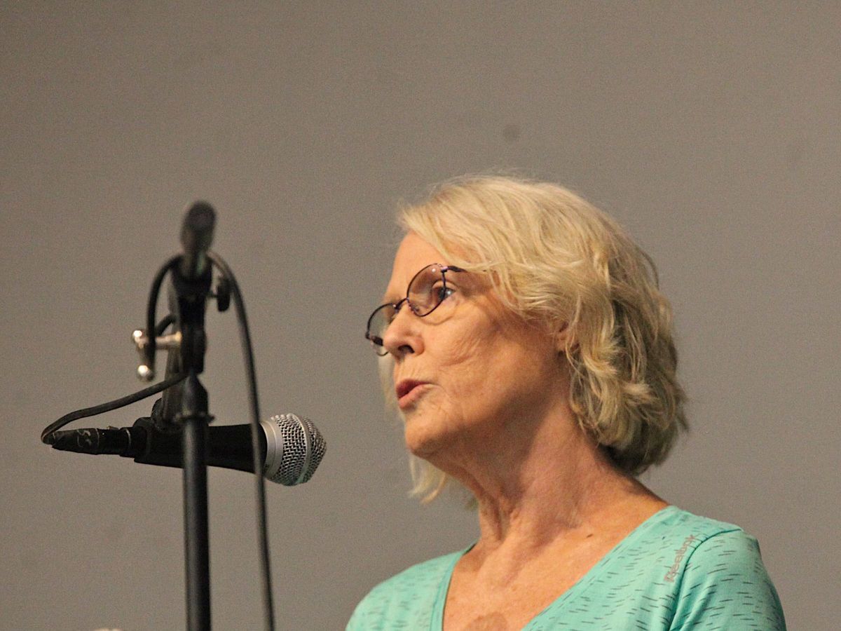 Cost for flyer against annexation reimbursed, Monroe County commissioners announce official opposition to Bloomington’s plan