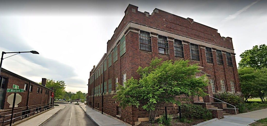 Agreement OK’d by Bloomington RDC on sale of Showers administration building