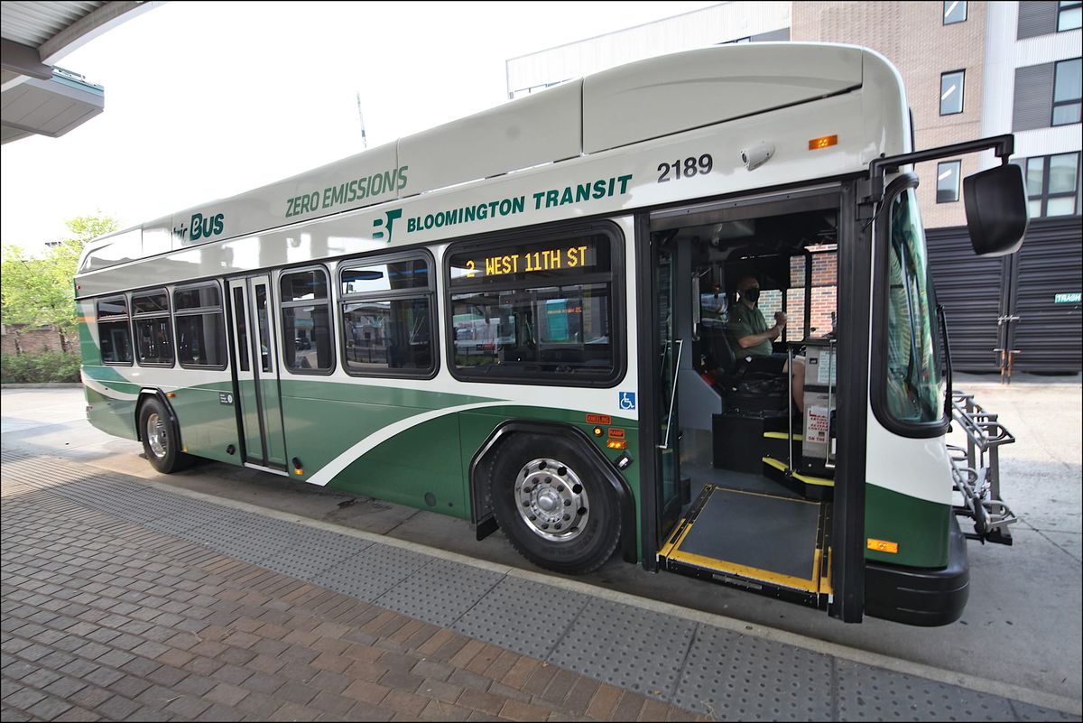 BT Roundup: mid-June for Uber/Lyft night runs, new bus routes in August, strategic plan contract OK’d, 8 new electric buses requested, still 14 drivers short