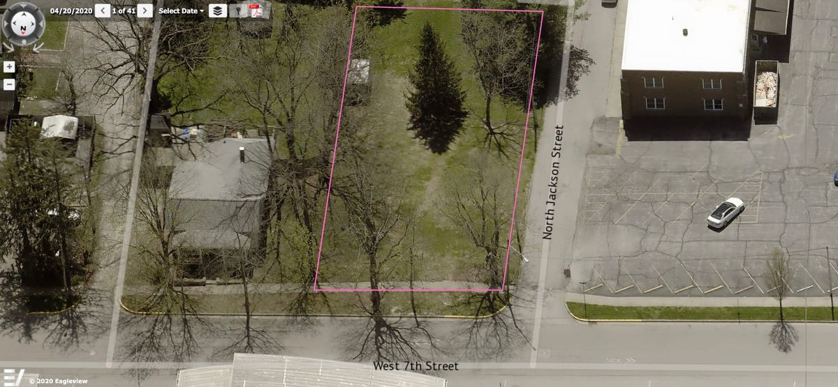 Sides settle in historic house demolition lawsuit, Bloomington doesn’t levy $83.5K fine