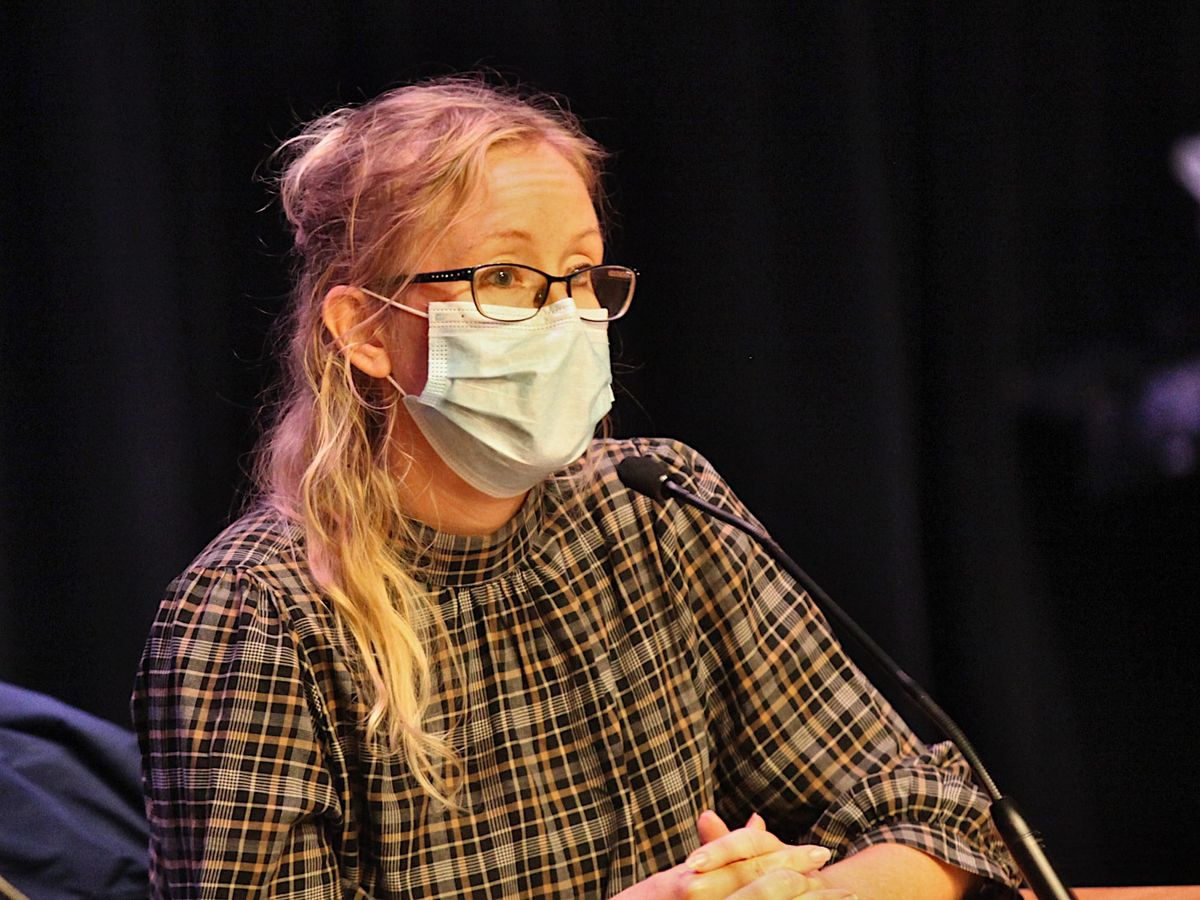 First annual Monroe County event: “The complexities of the Latino community are tremendous.”