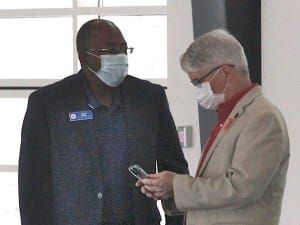 $10M in new bonds part of Bloomington mayor’s pitch to city council to adopt 2022 budget this week