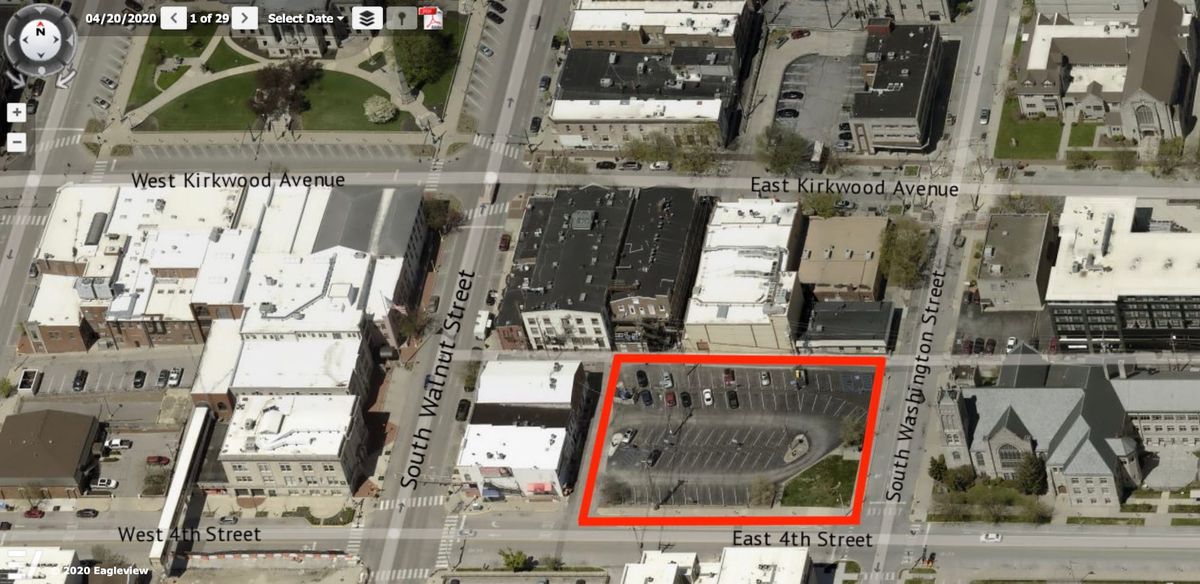 Column: Bloomington city council needs to shift out of park, into legislative gear