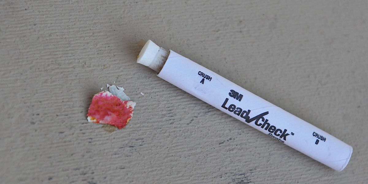 Tests show lead in falling ash flakes after Bloomington’s controlled house burn: Keep kids, pets away from ash