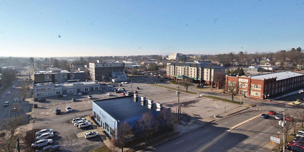 Election board: Former NAPA building to be used for early, in-person voting in Monroe County