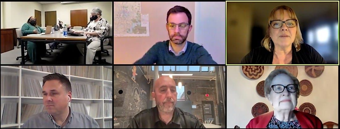 No salary change for Monroe County commissioners, as added increase fails on 0–5–1 vote by council