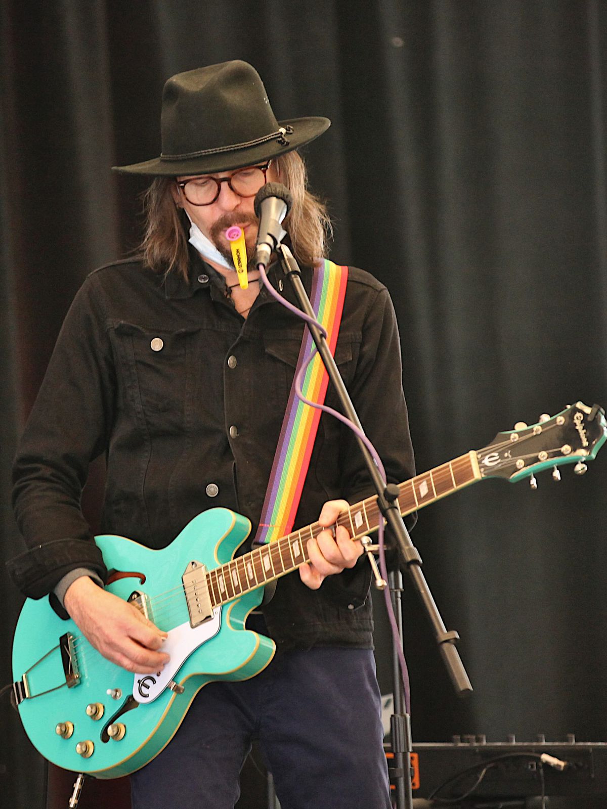 Column | Post-storm reflections in Bloomington: Not all the snow has turned to water