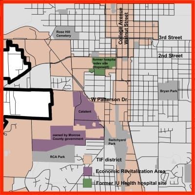 Catalent tax abatement OK’d in first of two Bloomington city council votes: 9–0