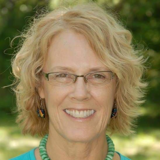 County commissioner candidate: Lee Jones