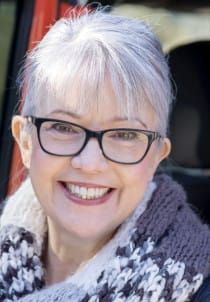 Monroe County sheriff candidate: Angie Purdie