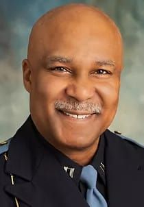 Monroe County sheriff candidate: Ruben Marté