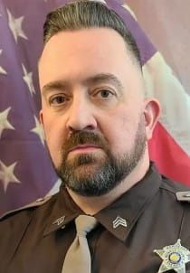Monroe County sheriff candidate: Steve Hale