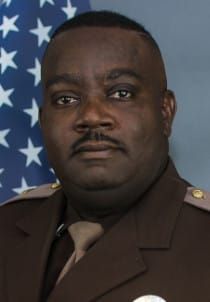 Monroe County sheriff candidate: Troy Thomas