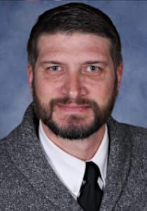 Monroe County sheriff candidate: Nathan Williamson