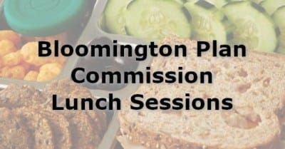 Complaint filed: City’s plan commission violated Open Door Law, says Bloomington resident