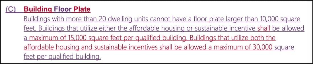 Bloomington alters zoning to reduce monoliths, spur affordability; city council could push more tweaks