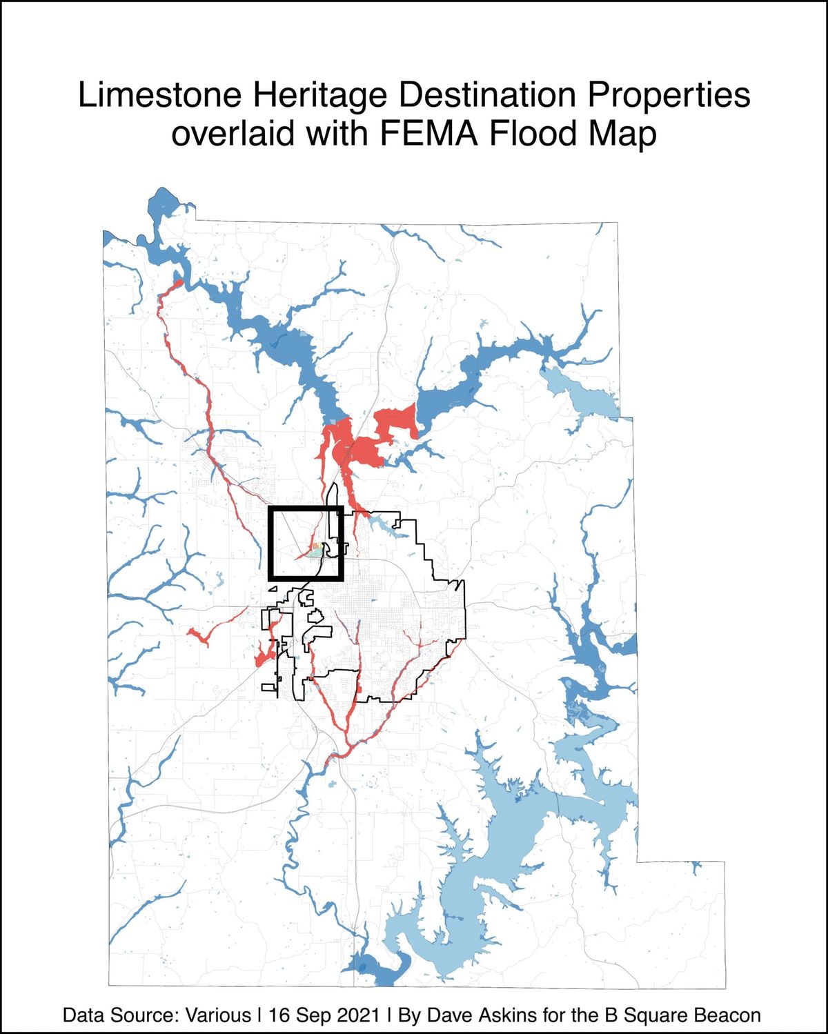 Monroe County set for final vote on limestone heritage land, no news on convention center project