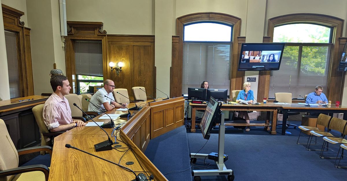 Appeals on fines heard by Monroe County election board, 2023 space needs not yet active topic