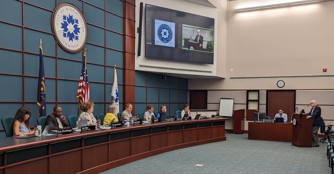 3 OKs in 3 days: Bloomington gets needed nods for high-speed internet fiber deal with Meridiam