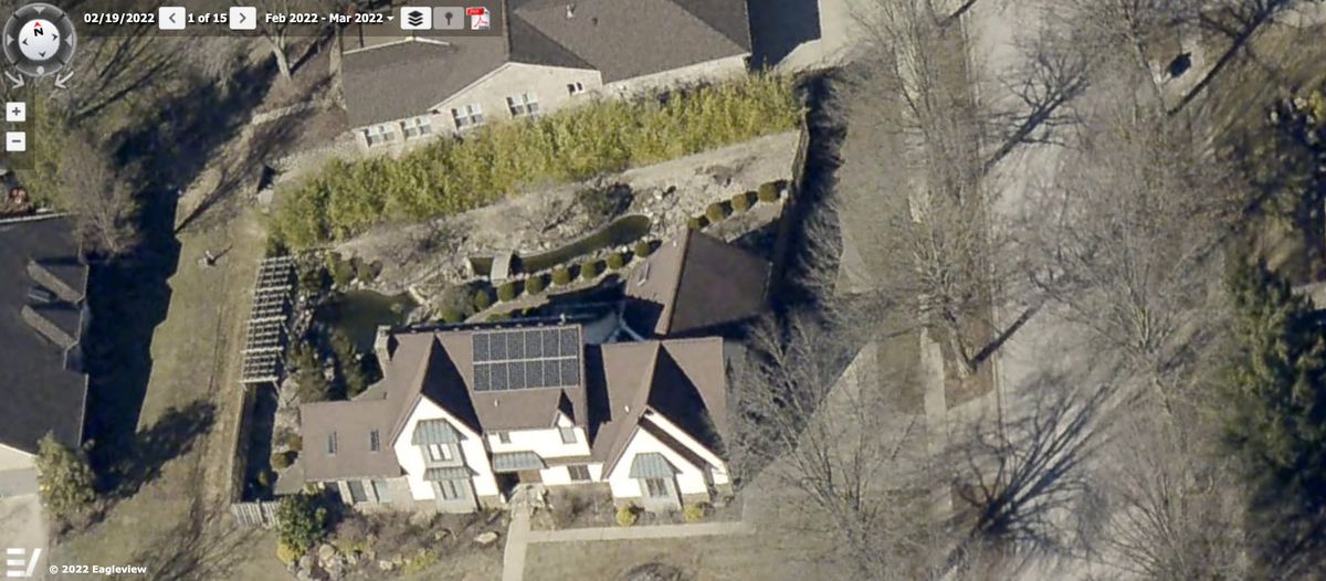 Bloomington board of public works notebook: Boxed-in bamboo wins appeal