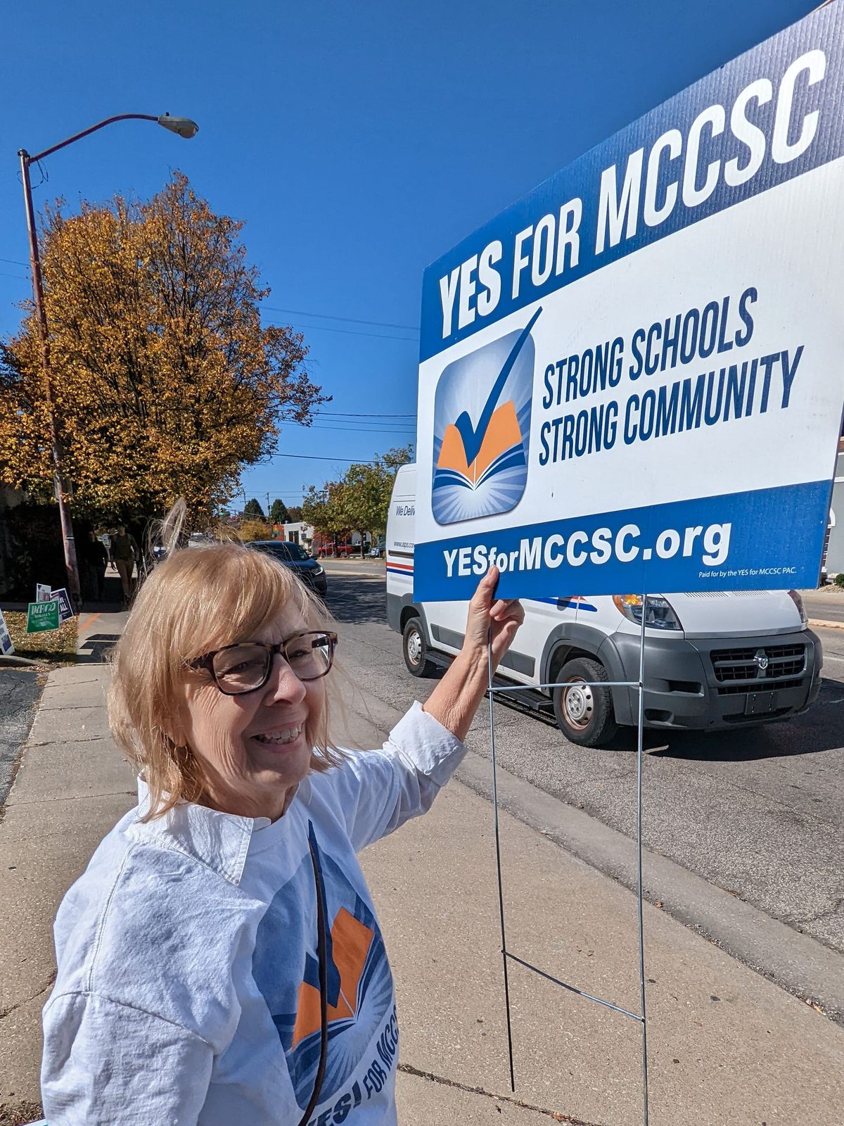 Early election notebook: Three days of in-person early voting